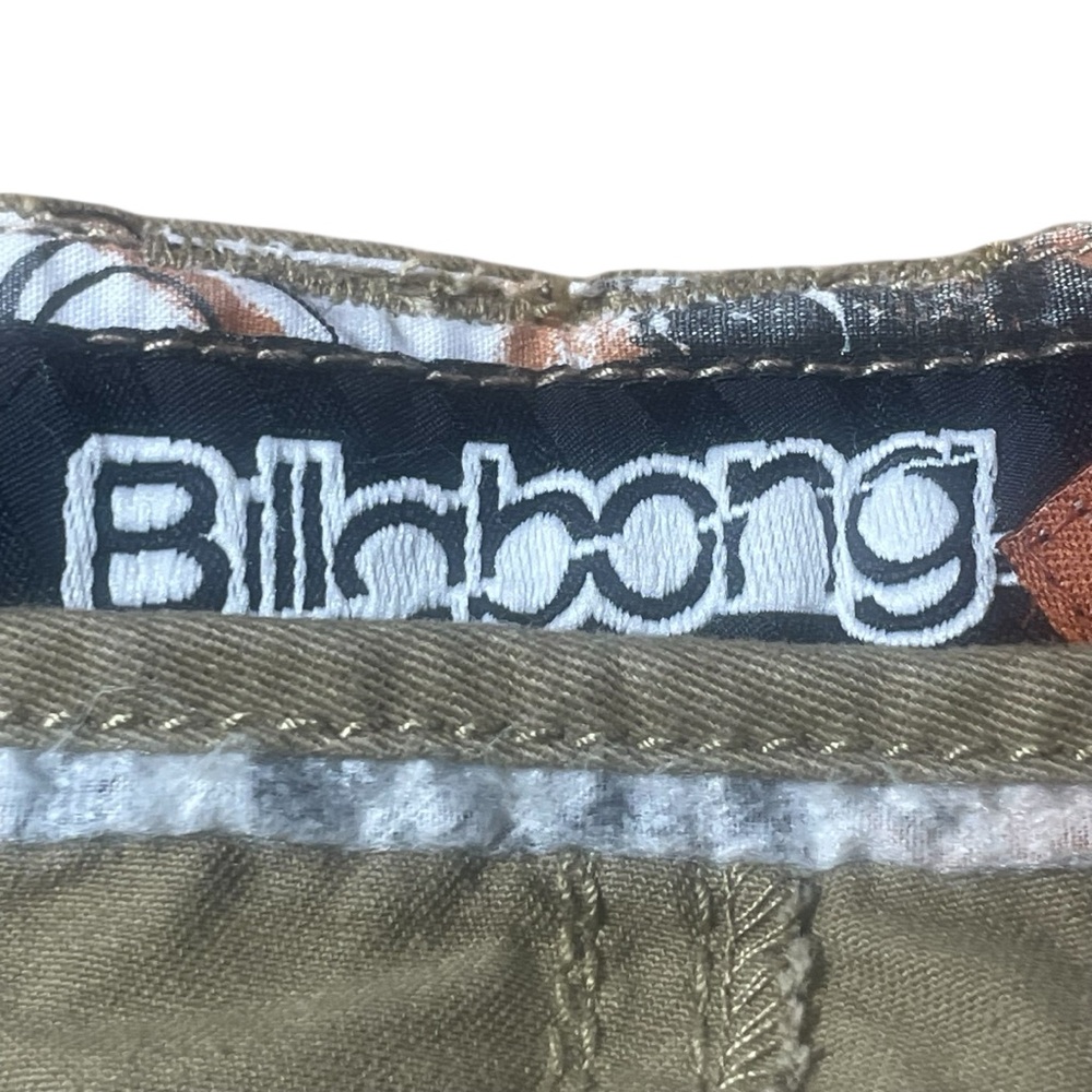 Billabong Men’s/ Unisex Cargo Pants Size NO TAG NWT - Picture 2 of 13